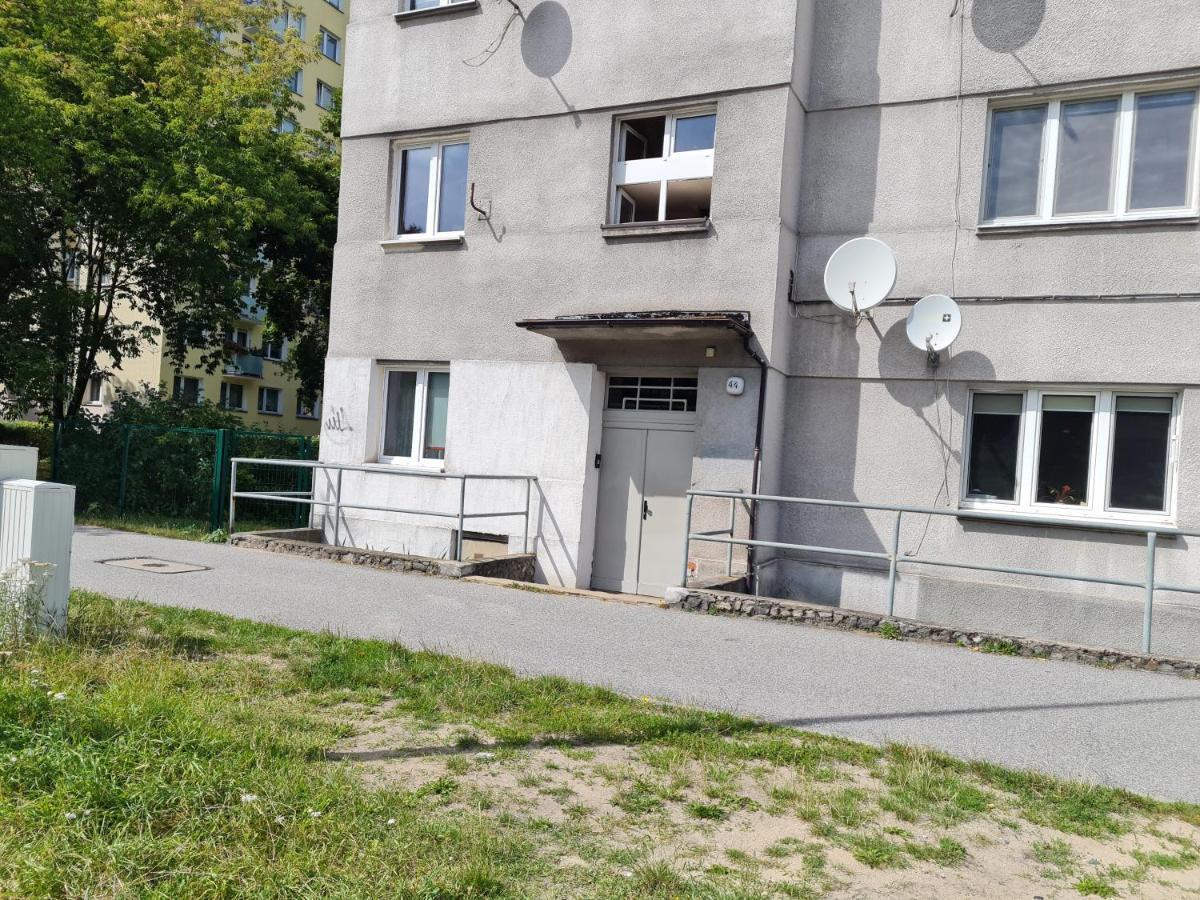 Apartament Kraszewskiego - Retro, Blisko Starowki, Kolo Parku, Ogrod Dla Gosci, Rowery Free Stary Toruń Eksteriør billede