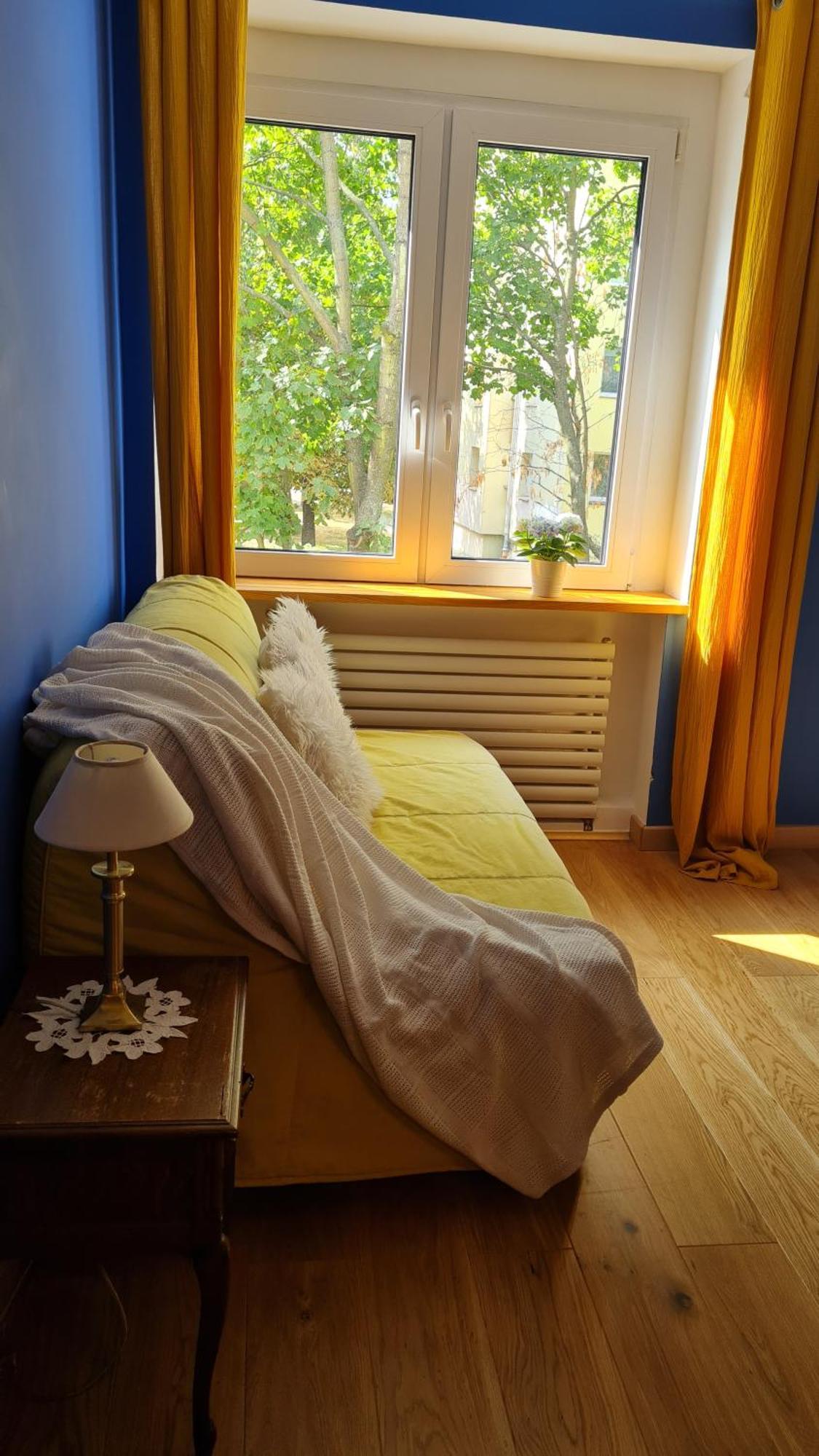 Apartament Kraszewskiego - Retro, Blisko Starowki, Kolo Parku, Ogrod Dla Gosci, Rowery Free Stary Toruń Eksteriør billede