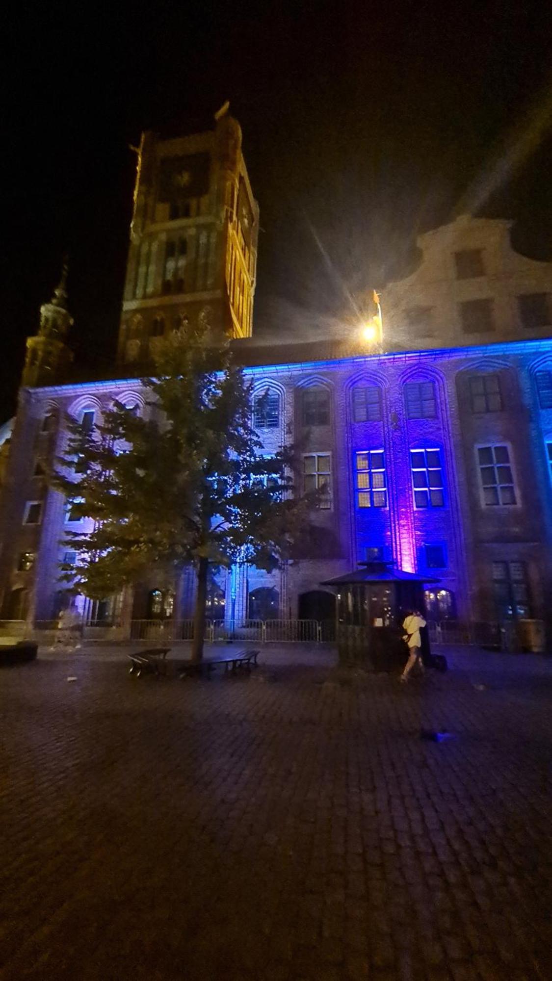 Apartament Kraszewskiego - Retro, Blisko Starowki, Kolo Parku, Ogrod Dla Gosci, Rowery Free Stary Toruń Eksteriør billede