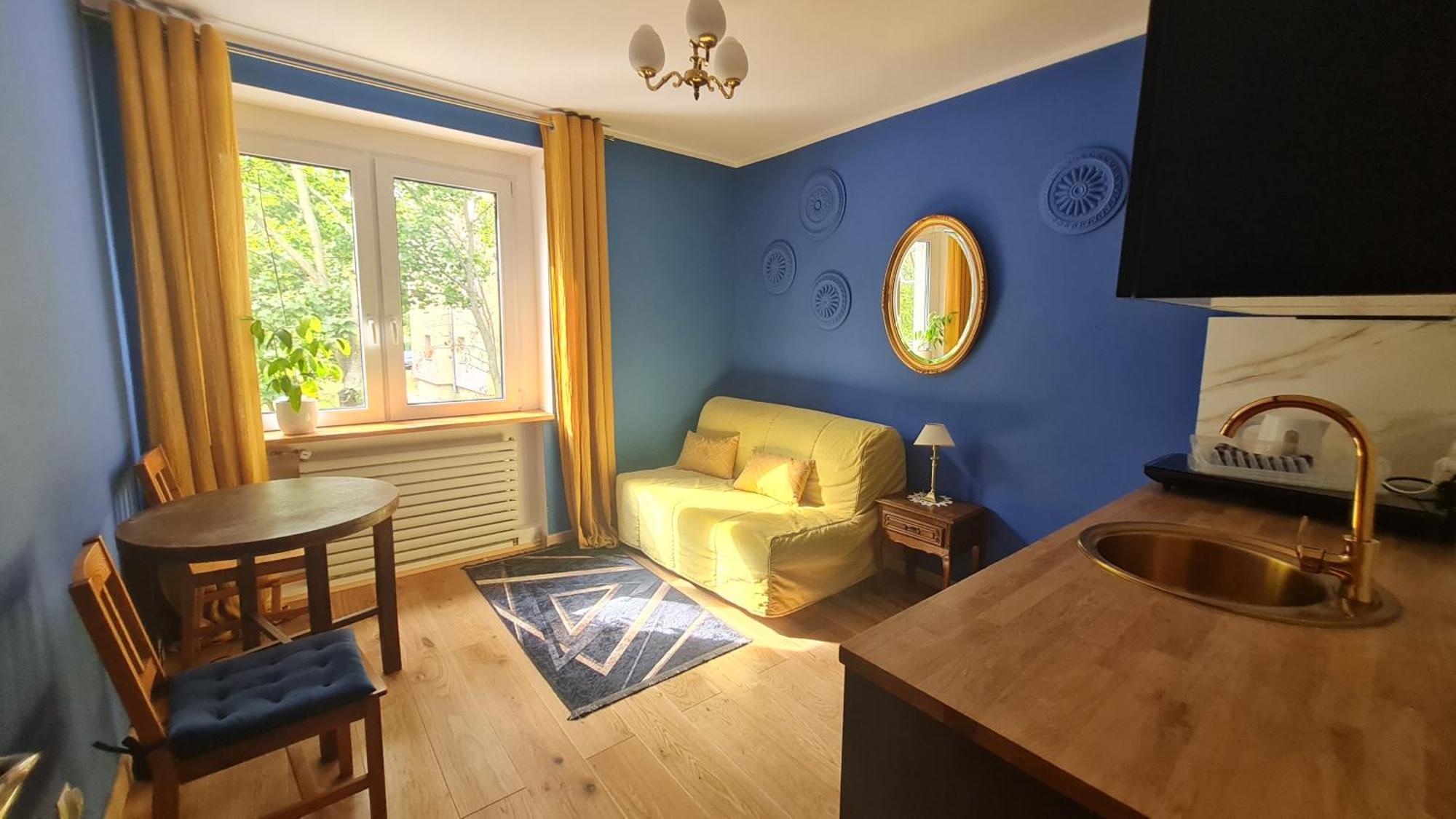 Apartament Kraszewskiego - Retro, Blisko Starowki, Kolo Parku, Ogrod Dla Gosci, Rowery Free Stary Toruń Eksteriør billede